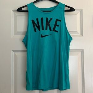 Nike Dri-Fit Tank Top